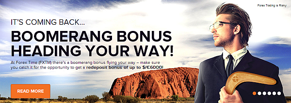 forex time fxtm bonus promocja brokerzy forex ranking opinie