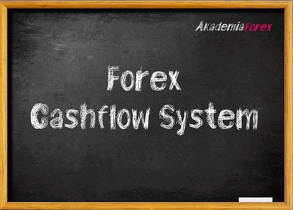 Forex Cashflow System