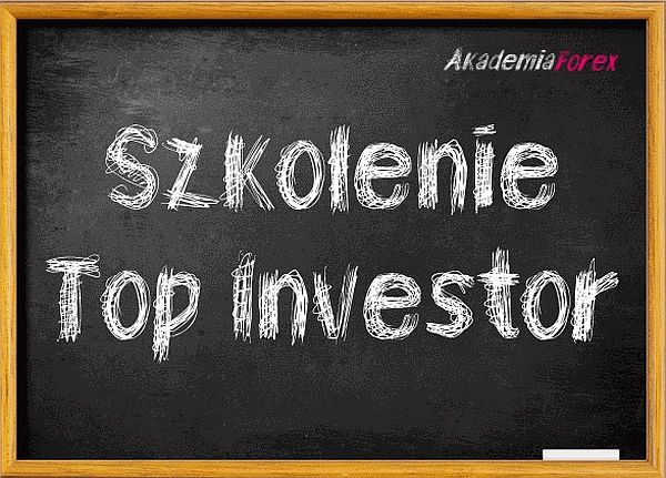 Szkolenie Top Investor