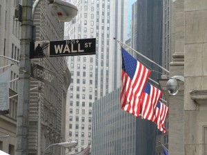 Wall Street