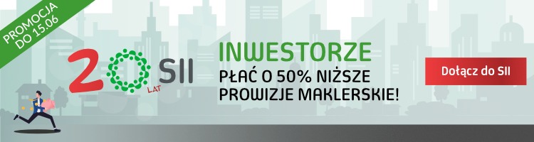 Wielka Promocja Członkostwa w SII