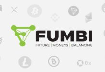 Platforma inwestowania w kryptowaluty Fumbi wchodzi do Polski Fumbi
