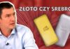 Złoto czy srebro - Trader 21