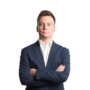 Paweł Szewczyk, Wiceprezes Zarządu merce