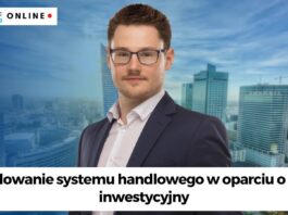 budowanie systemu handlowego w oparciu o styl inwestycyjny