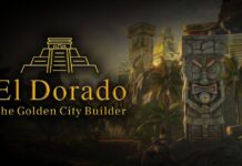 Gameparic - El Dorado