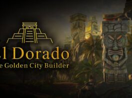 Gameparic - El Dorado