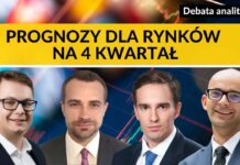 debata analityków