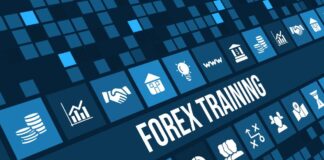 Forex trading
