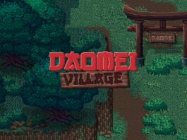 Daomei Village