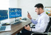 Sfrustrowany trader