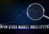Indeks Nikkei 225