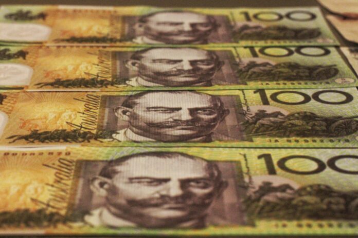 dolar-australijski