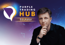 Purple Trading Bogusz Kasowski