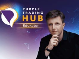 Purple Trading Bogusz Kasowski