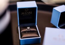 Na którym palcu nosi się pierścionek zaręczynowy?